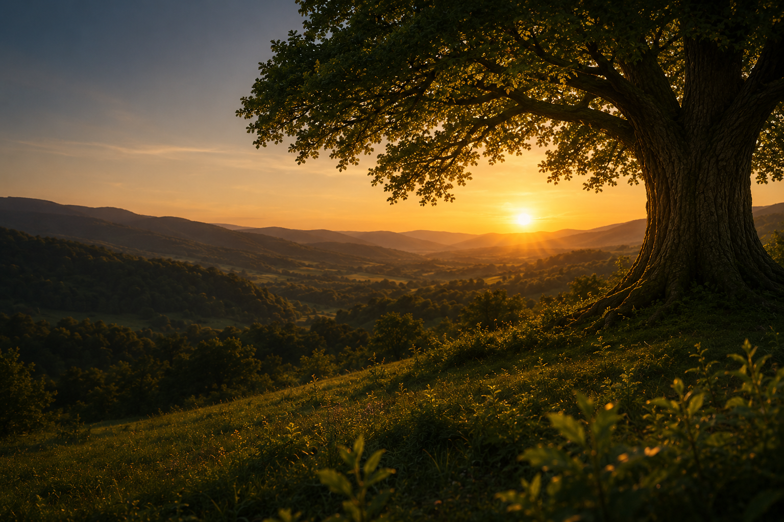 Oakmund Marketing — rooted in strategy, focused on growth